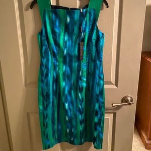 Elie Tahari Size US 8 Dress